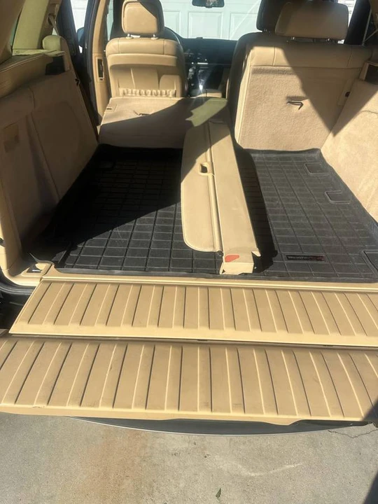 2013 BMW E70 X5 - Image 20 of 23
