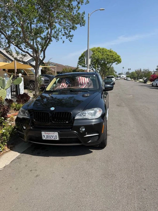 2013 BMW E70 X5 - Image 3 of 23