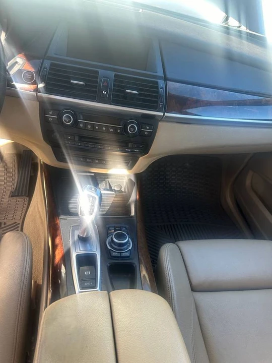 2013 BMW E70 X5 - Image 11 of 23