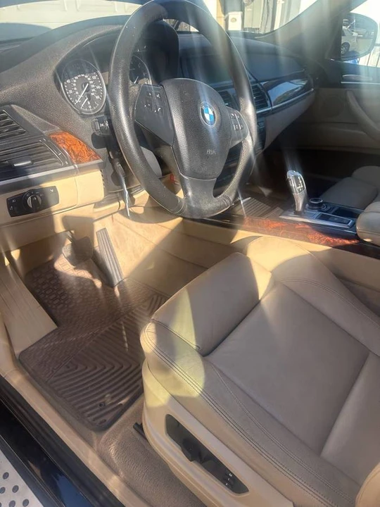 2013 BMW E70 X5 - Image 12 of 23