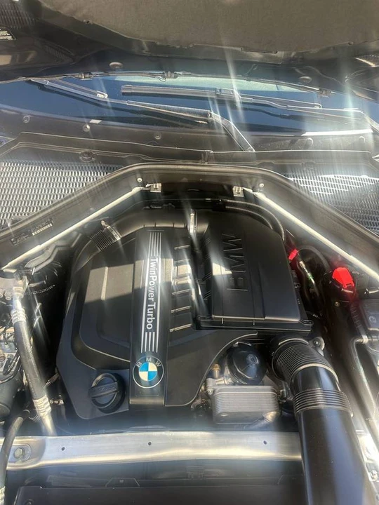 2013 BMW E70 X5 - Image 15 of 23