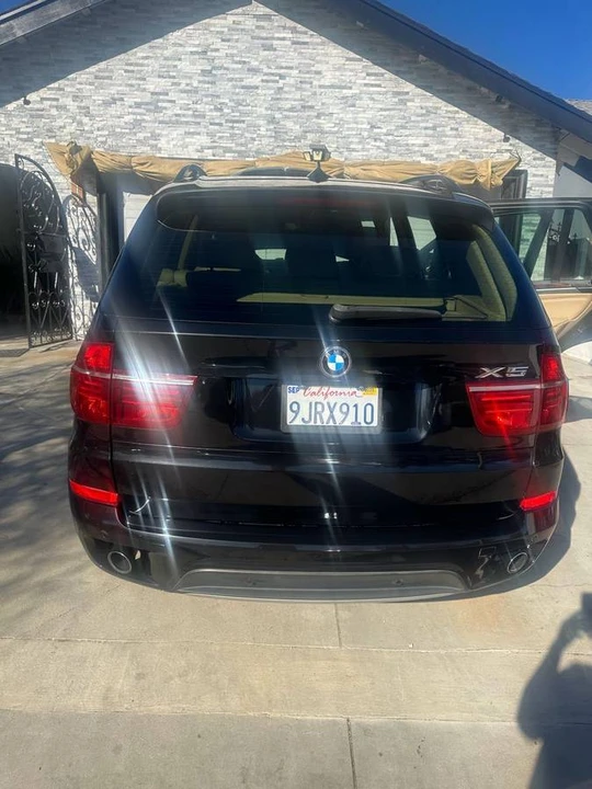 2013 BMW E70 X5 - Image 22 of 23