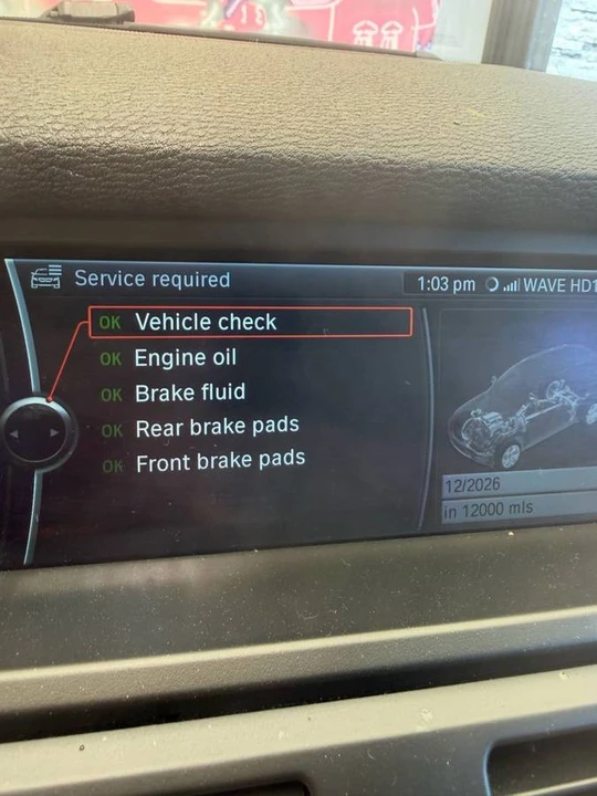 2013 BMW E70 X5 - Image 6 of 23