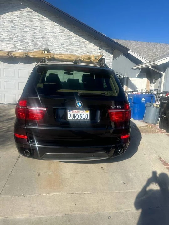 2013 BMW E70 X5 - Image 17 of 23