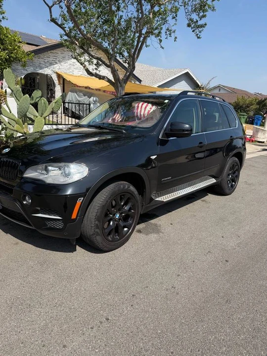 2013 BMW E70 X5 - Image 2 of 23