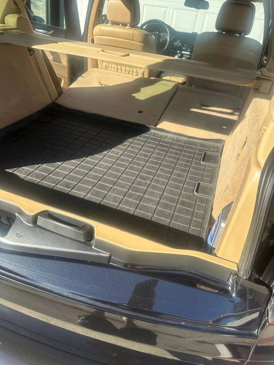 2013 BMW E70 X5 - Image 19 of 23