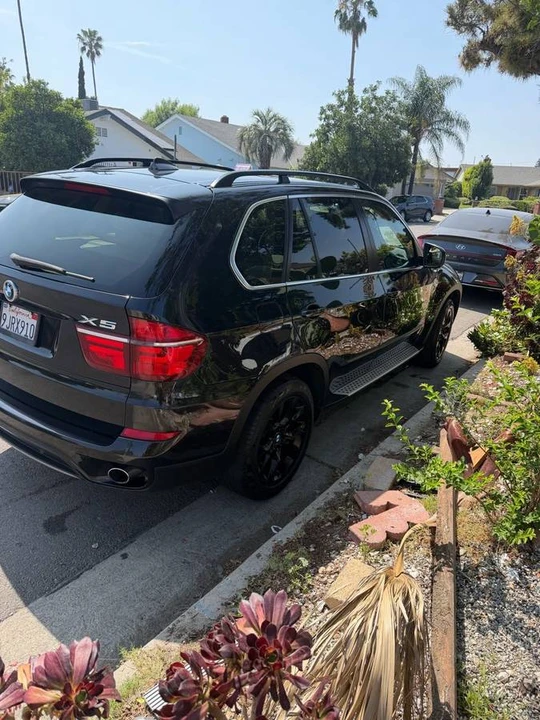 2013 BMW E70 X5 - Image 4 of 23