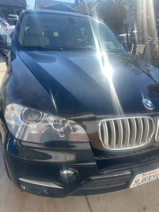 2013 BMW E70 X5 - Image 23 of 23