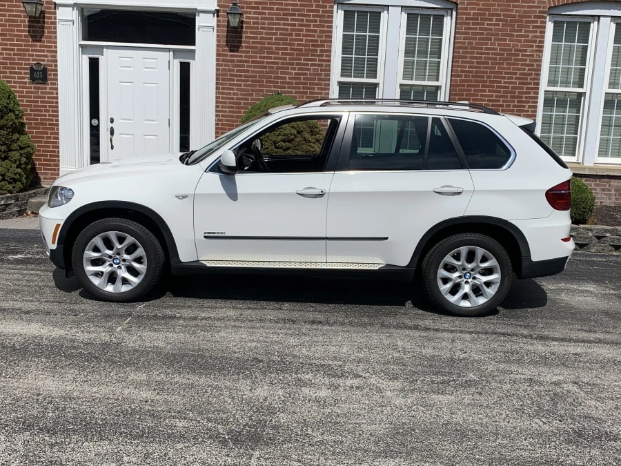2013 BMW E70 X5 - Image 2 of 8