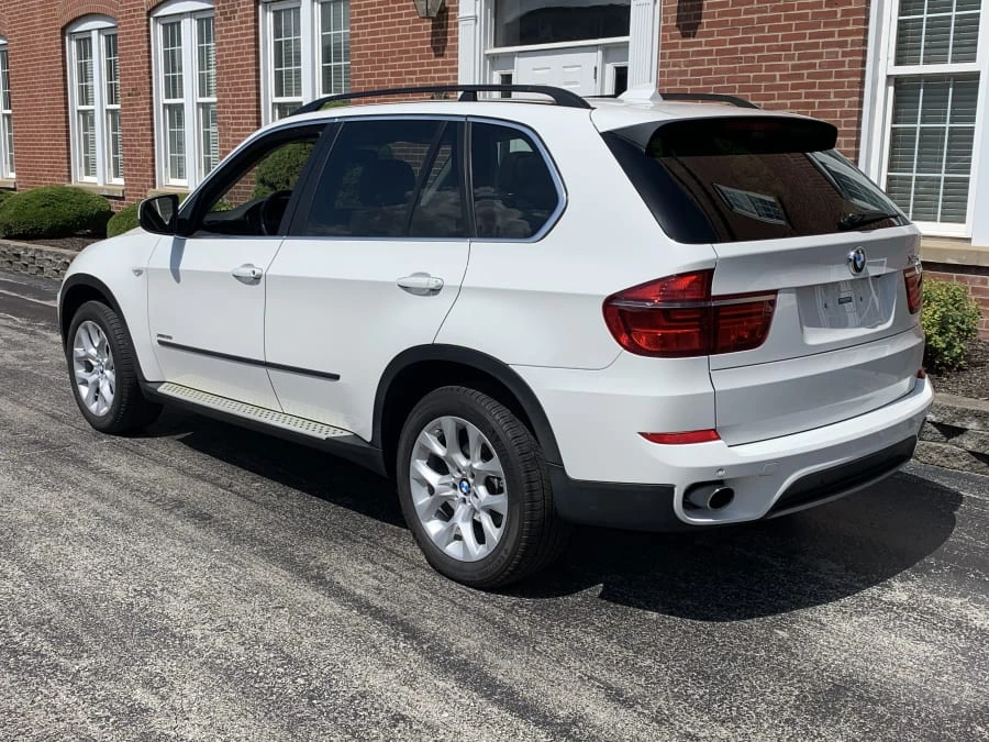 2013 BMW E70 X5 - Image 3 of 8