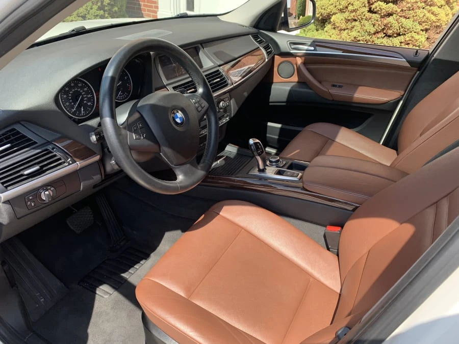 2013 BMW E70 X5 - Image 4 of 8