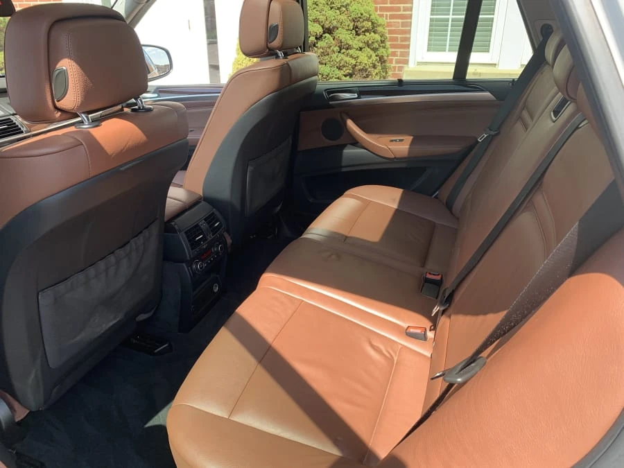 2013 BMW E70 X5 - Image 5 of 8