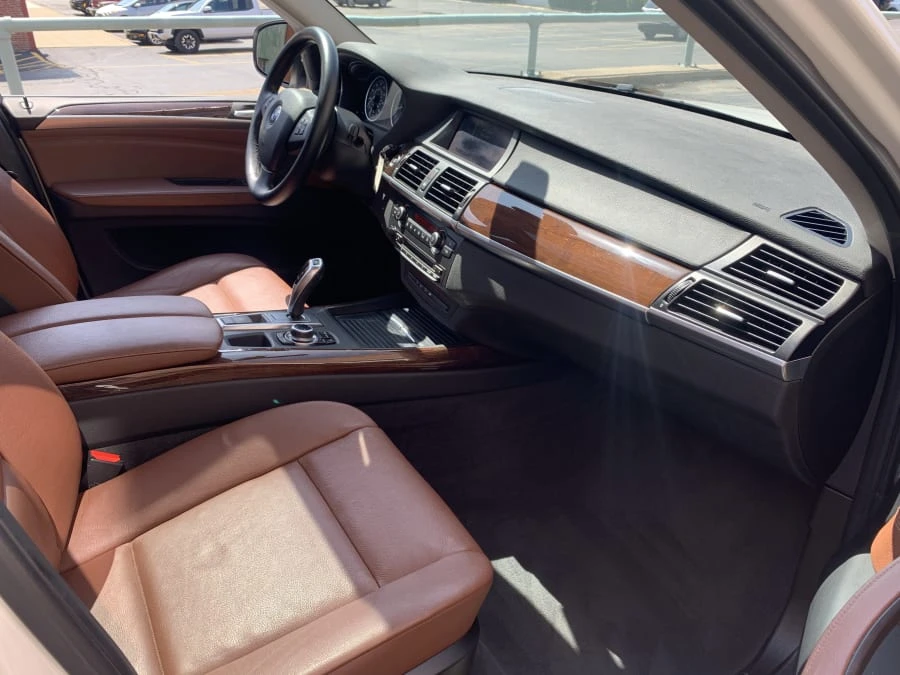 2013 BMW E70 X5 - Image 6 of 8