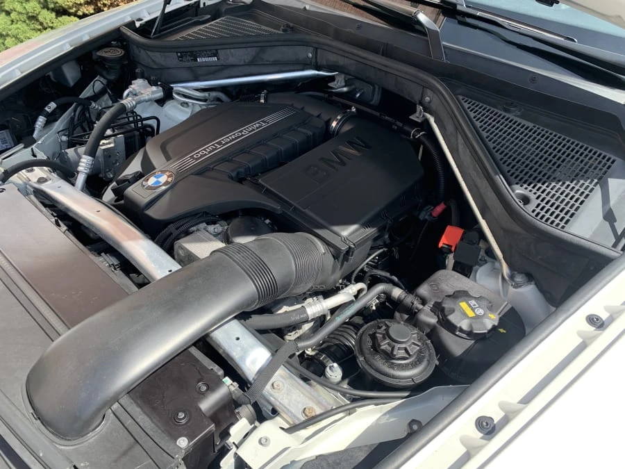 2013 BMW E70 X5 - Image 7 of 8