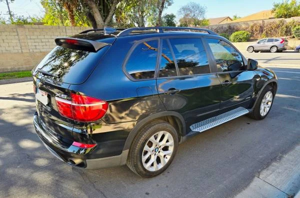 2013 BMW E70 X5 - Image 5 of 15