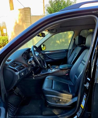 2013 BMW E70 X5 - Image 9 of 15