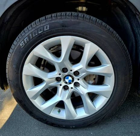 2013 BMW E70 X5 - Image 15 of 15