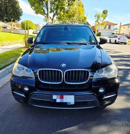 2013 BMW E70 X5 - Image 3 of 15