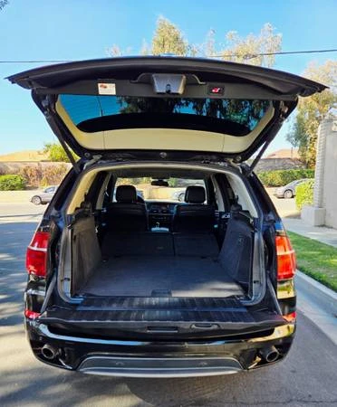2013 BMW E70 X5 - Image 13 of 15