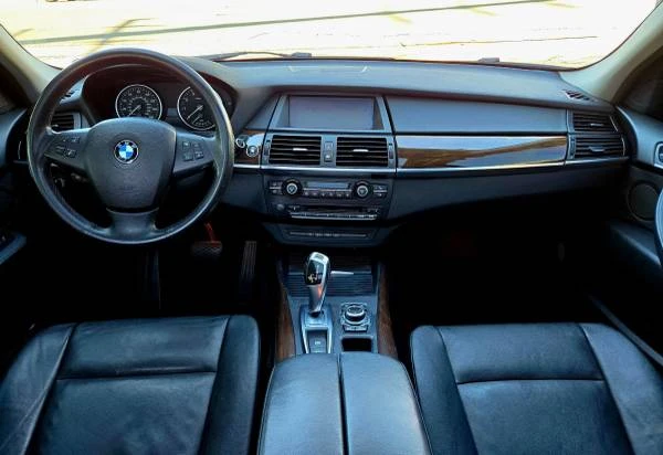 2013 BMW E70 X5 - Image 8 of 15