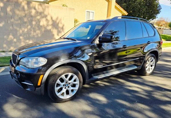 2013 BMW E70 X5 - Image 2 of 15