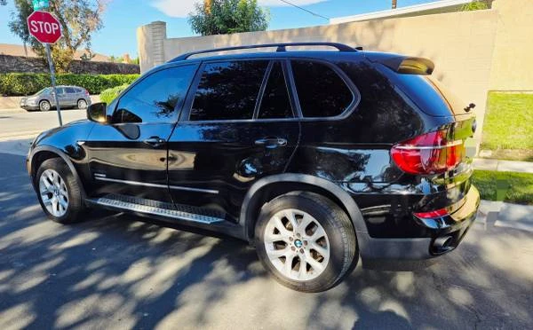 2013 BMW E70 X5 - Image 4 of 15