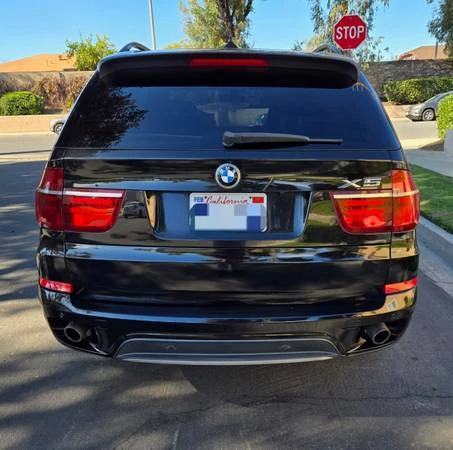 2013 BMW E70 X5 - Image 6 of 15