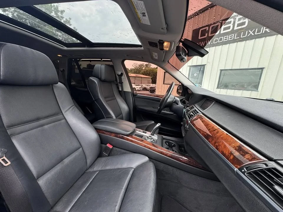 2013 BMW E70 X5 - Image 17 of 19