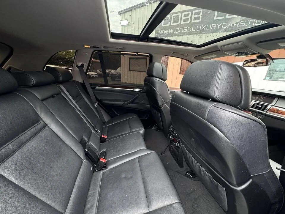 2013 BMW E70 X5 - Image 12 of 19