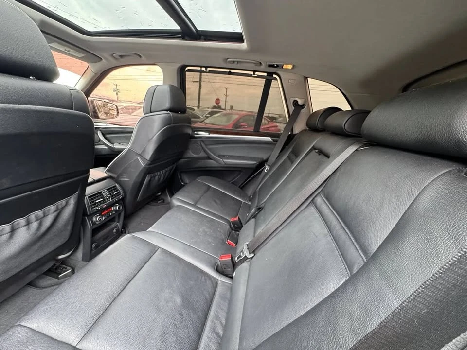 2013 BMW E70 X5 - Image 11 of 19