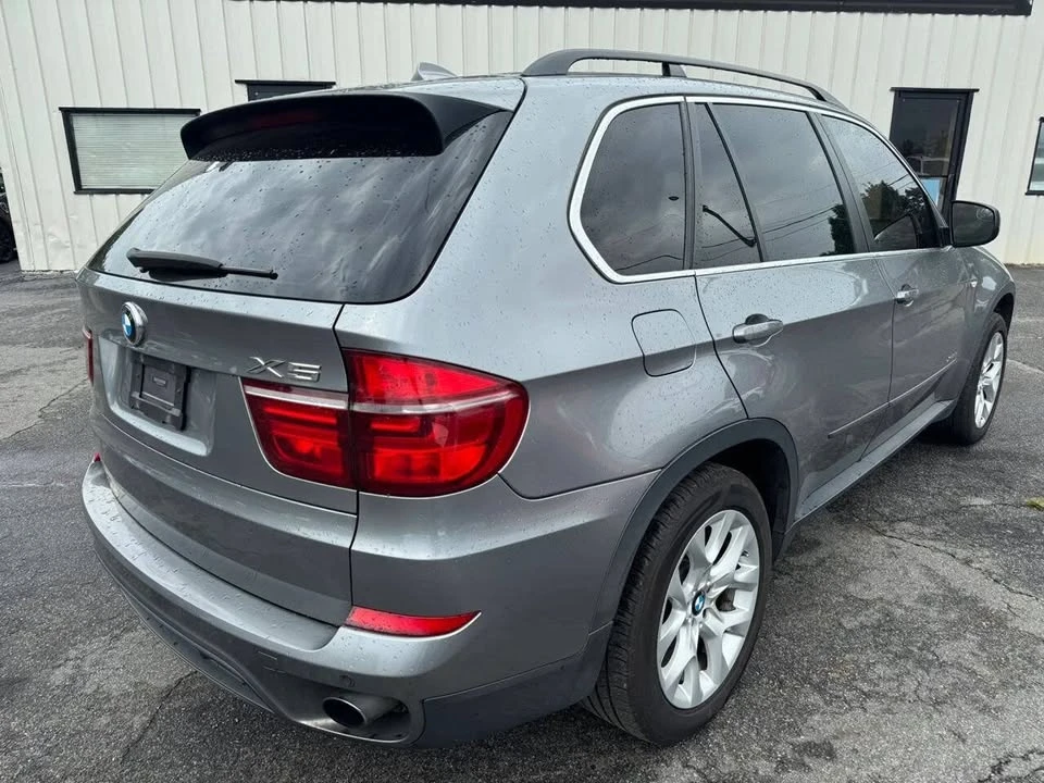 2013 BMW E70 X5 - Image 8 of 19