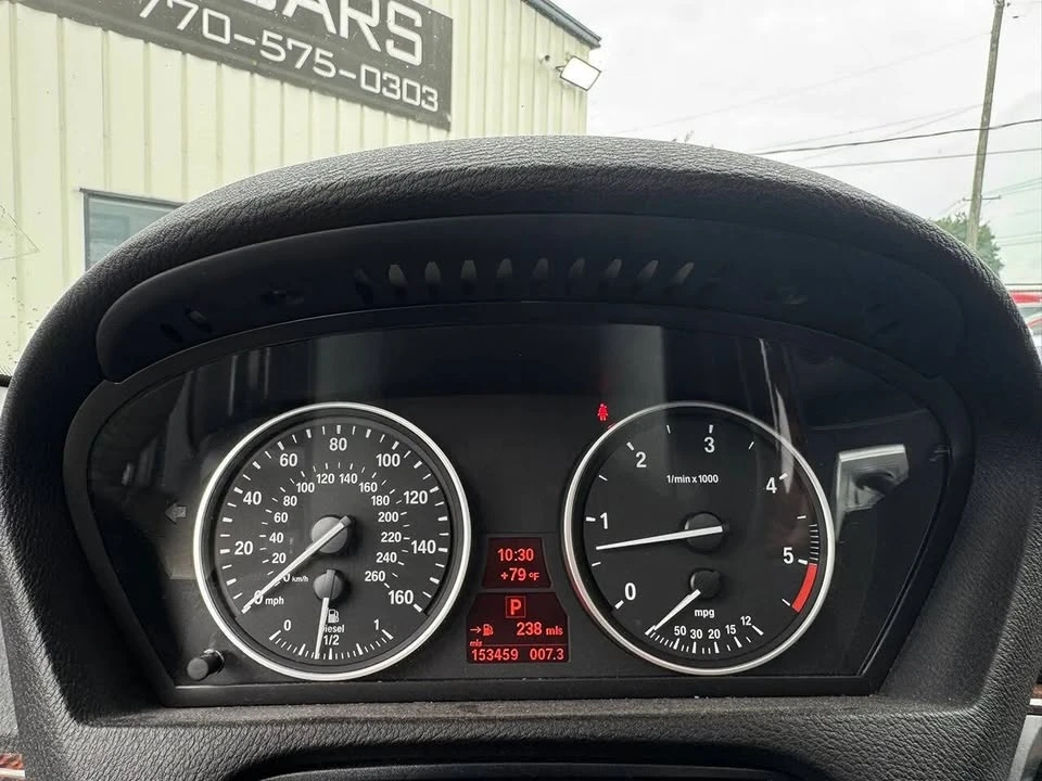 2013 BMW E70 X5 - Image 16 of 19