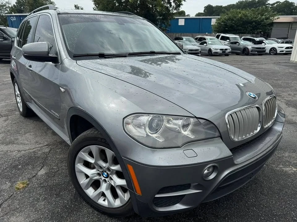 2013 BMW E70 X5 - Image 2 of 19