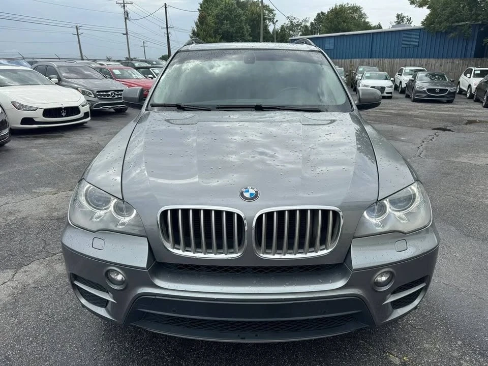 2013 BMW E70 X5 - Image 3 of 19