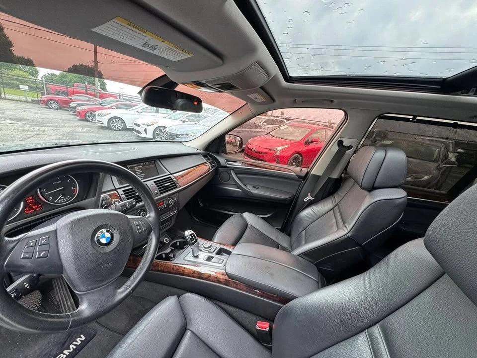 2013 BMW E70 X5 - Image 10 of 19