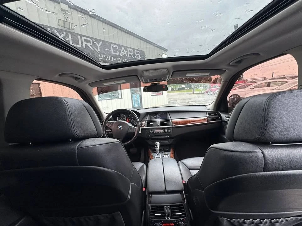 2013 BMW E70 X5 - Image 14 of 19