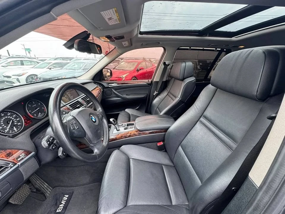 2013 BMW E70 X5 - Image 9 of 19
