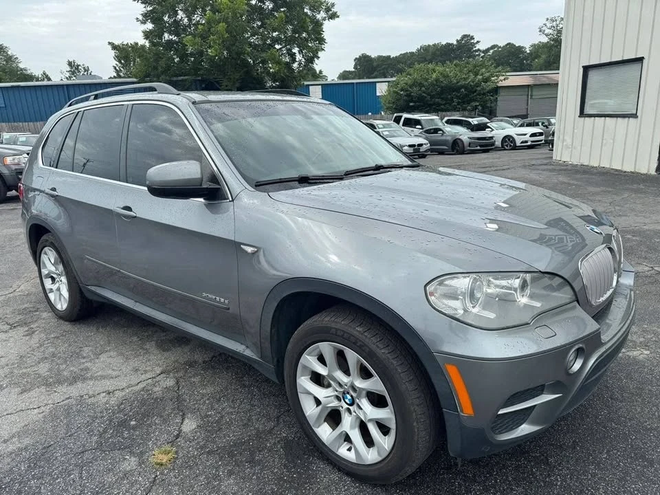 2013 BMW E70 X5 - Image 6 of 19