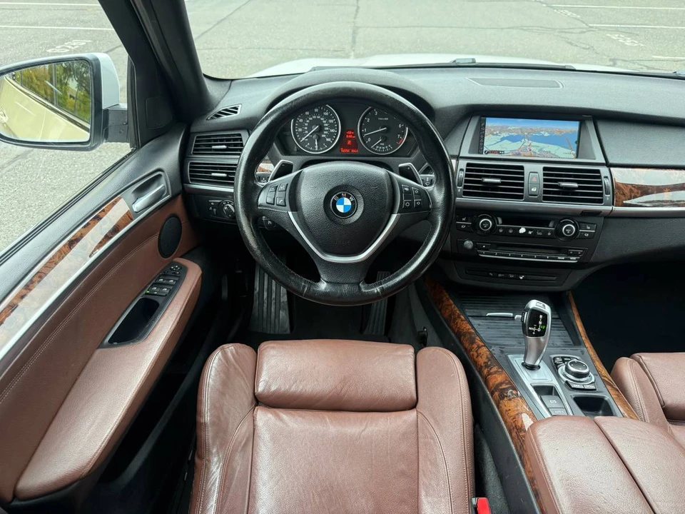 2013 BMW E70 X5 - Image 7 of 15