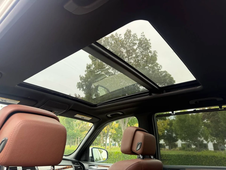 2013 BMW E70 X5 - Image 13 of 15