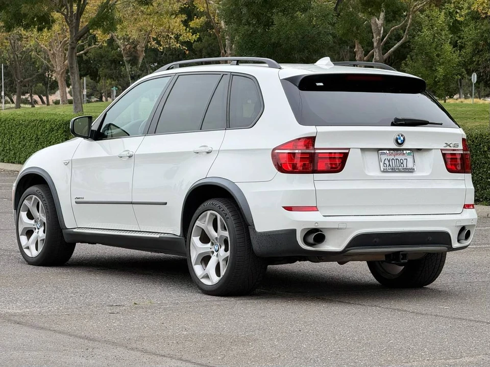 2013 BMW E70 X5 - Image 5 of 15