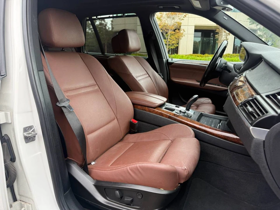 2013 BMW E70 X5 - Image 8 of 15