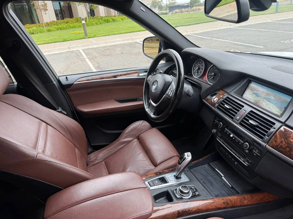 2013 BMW E70 X5 - Image 9 of 15