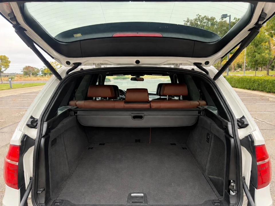 2013 BMW E70 X5 - Image 14 of 15