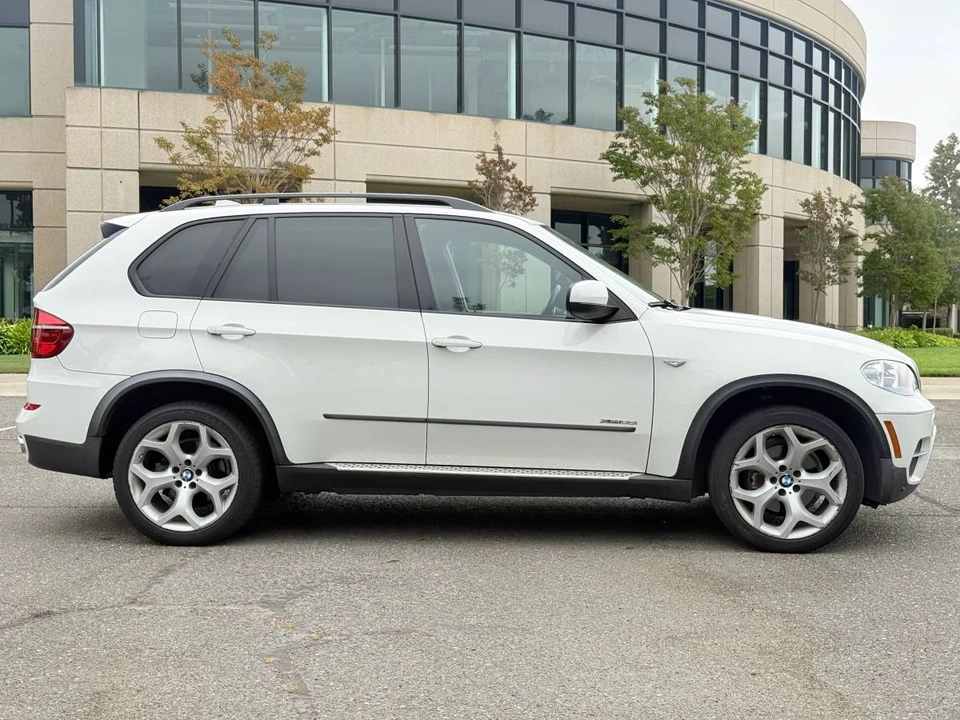 2013 BMW E70 X5 - Image 3 of 15