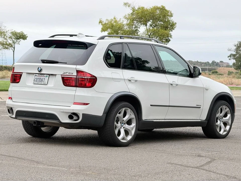 2013 BMW E70 X5 - Image 4 of 15