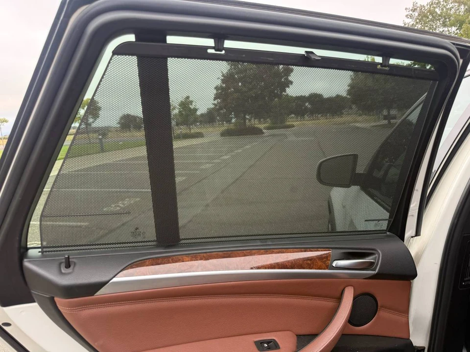 2013 BMW E70 X5 - Image 15 of 15