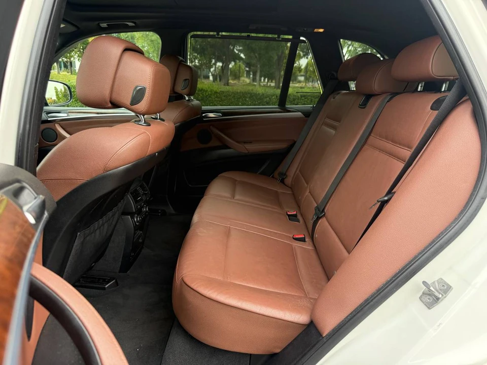 2013 BMW E70 X5 - Image 11 of 15