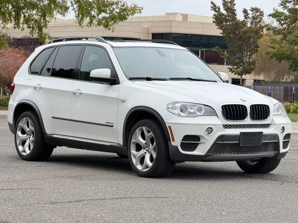2013 BMW E70 X5 - Image 2 of 15