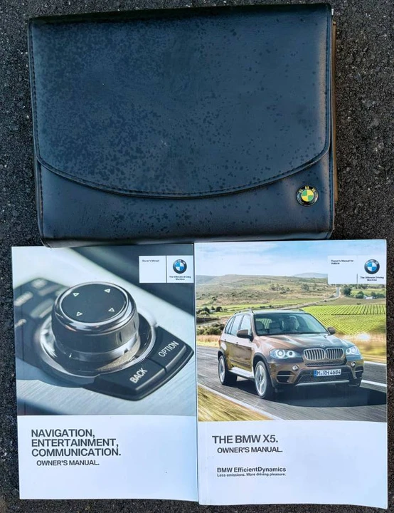 2013 BMW E70 X5 - Image 10 of 10